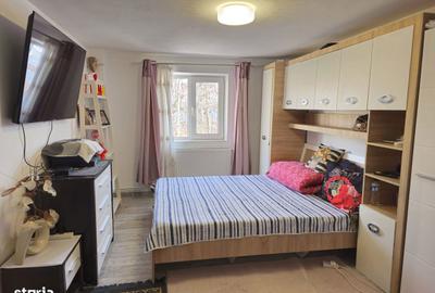 Casă cu 5 camere cu Teren 818 Mp în Letea Veche - 2