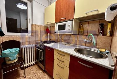 Garsonieră semidecomandată în Tei - 4