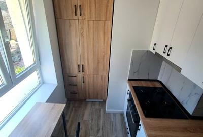 Apartament 3 Camere | Floreasca | Giuseppe Garibaldi | prima inchiriere - 13