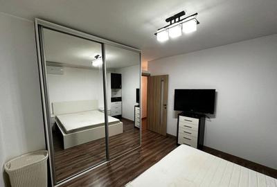 APARTAMENT MODERN CU PANORAMA IULIU MANIU - 6