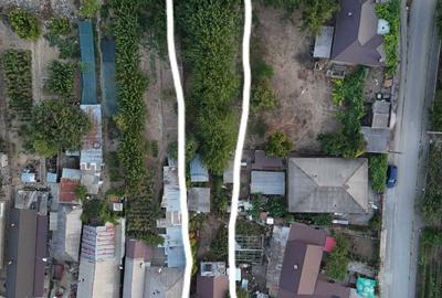 Casă cu 3 camere în Ostrov - 8