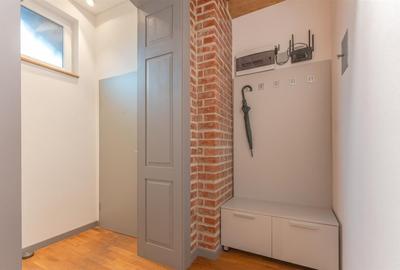 Apartament cu 2 camere decomandat, mobilat în Brașovul Vechi - 14