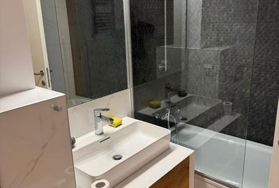 Apartament cu 2 camere în Cișmigiu