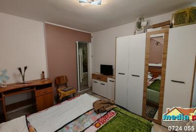 Apartament 2 camere, Micro 16 – aproape de Piața Siret, complet mobilat - 5
