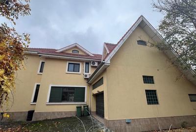 Vila cu teren 652 mp | Romatsa - 2