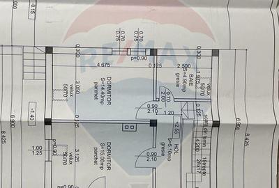 Casa / Vila noua in Soimus, jud. Hunedoara - 14