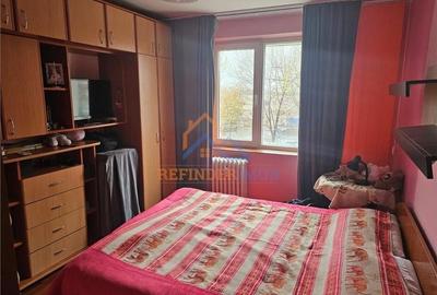 Apartament de vanzare cu 3 camere, zona Vitan Apartament de vanzare cu 3 camere, zona Vitan - 6
