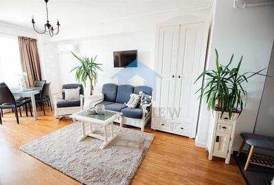 Garsonieră decomandată în Gheorgheni