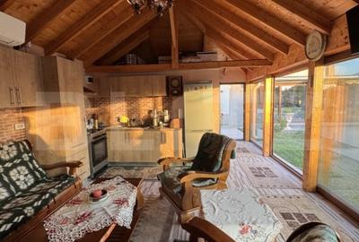 Casa P+E1+M, 255 mp utili, piscina, toate utilitatile, Braniste - 8