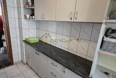 Ap 2 camere Parc Tineretului 3 min metrou - 6