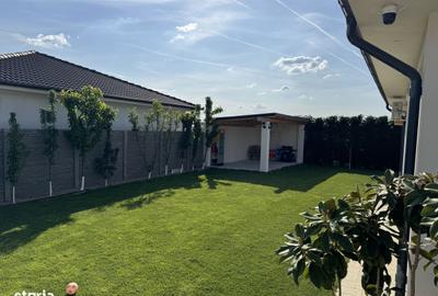 Casă cu 3 camere în Sântandrei - 15