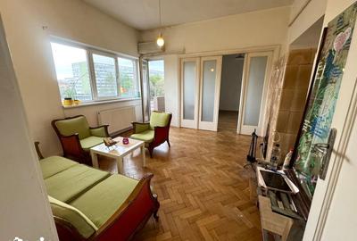 Apartament cu 2 camere în Timpuri Noi - 2
