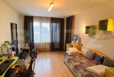 OPORTUNITATE!  5 camere, 202 mp total, 2 niveluri, 2 balcoane 23 mp- Ghoergheni - 7