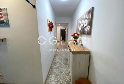 Apartament cu 3 camere decomandat în Mihai Viteazul - 11