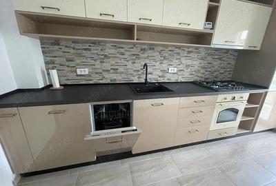 Apartament cu 2 camere decomandat în Berceni - 8