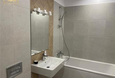 Spatiu birou |  Mobilat | Urban Plaza | Parcare - 6