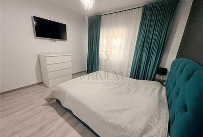 Duplex cu 3 camere cu Canalizare în Moșnița Veche - 5