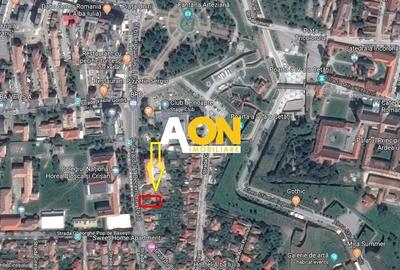 Birou, de 254 mp, în Caroline Apulum - 3