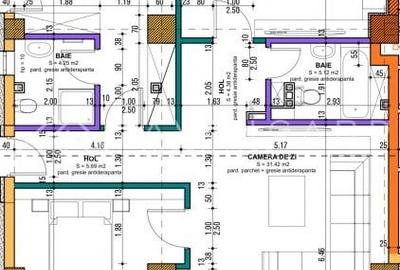 Spatiu comercial de inchiriat - ansamblu rezidential nou, zona Vivo