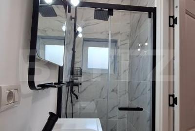 Apartament cozy, nou, mobilat/utilat modern, 68 mp, terasa! - 20