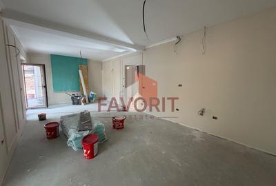 Duplex cu 7 camere cu Canalizare în Bucovina - 2