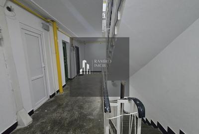 Apartament cu 3 camere decomandat, mobilat în Prelungirea Ferentari - 7
