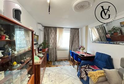 Apartament cu 2 camere decomandat, mobilat în Lujerului - 3