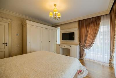 Casă cu 4 camere cu Teren 390 Mp în Exterior Est - 47