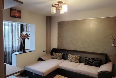 Apartament cu 2 camere decomandat în Centrul Civic
