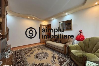 Apartament cu 2 camere în Craiovița Nouă