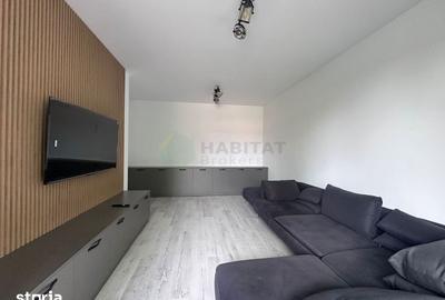 Apartament cu 2 camere în Tunari - 8