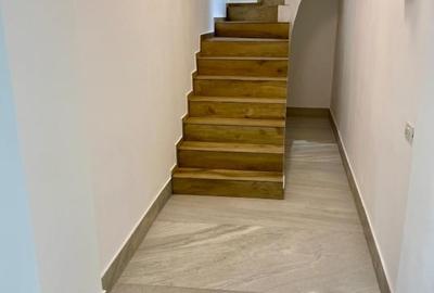 Spatiu comercial / de birouri l in cladire interbelica, - zona Aviatorilor Spatiu comercial / de birouri l in cladire interbelica, - zona Aviatorilor - 5