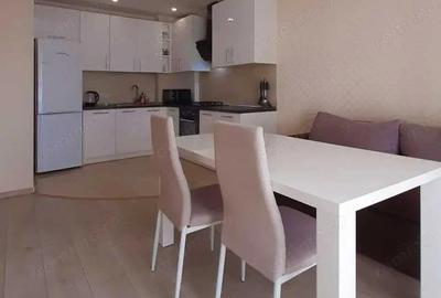 Garsoniera in zona Facultatii de Constructii Tei - 3