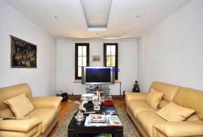 Apartament cu 4 camere decomandat, mobilat în Calea Victoriei - 1