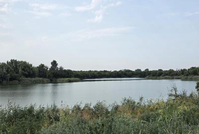 Teren construibil  cu deschidere la lac in Sector 1, Bucuresti - 2