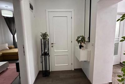 Casă cu 2 camere cu Teren 150 Mp în Central - 12