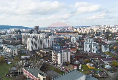 Apartament cu 1 camere de vanzare Ultracentral Comision 0% - 4