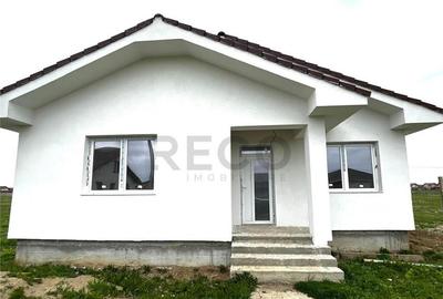 RECO Casa Comuna Santandrei Bihor - 13