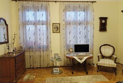 Apartament Iosefin - 4