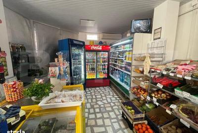 Spațiu comercial, de 79 mp, în Cetate - 3