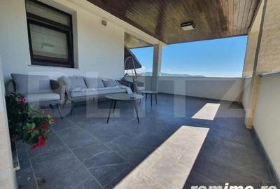 Casa 220mp, 3 dormitoare, curte 15 ari! - 1