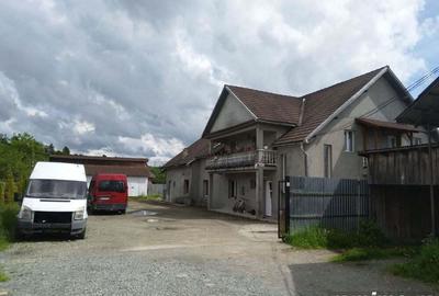 Spa?iu comercial de 425 mp si teren de 734 mp - 3