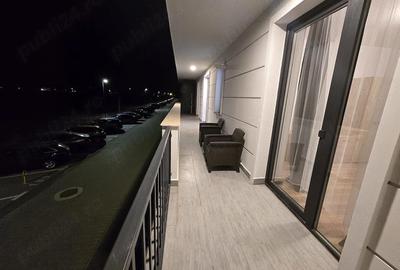 Apartament cu 3 camere semidecomandat în Central - 8