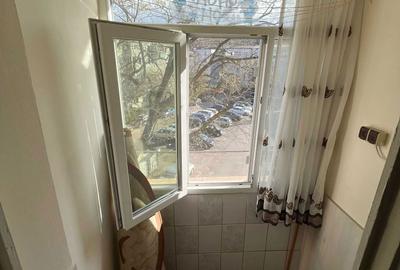 Garsonieră nedecomandată în Alexandru cel Bun - 5