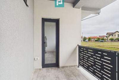 Apartament cu 2 camere în Moșnița Veche - 25
