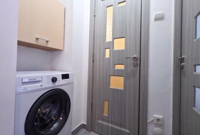 Apartament 3 camere Renovat Drumul Taberei Parc Metrou Raul Doamnei - 9