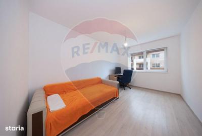 Apartament cu 3 camere, mobilat în Sânpetru - 5