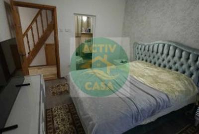 Apartament 3 camere, zona Pietonal Stefan cel Mare - 10
