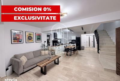 Casă cu 4 camere cu Teren 250 Mp în Mănăștur