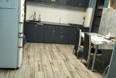Oportunitate! Apart. cu 2 cam. zona Omv Marasti 155000 Eur